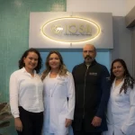 Equipe IOSA